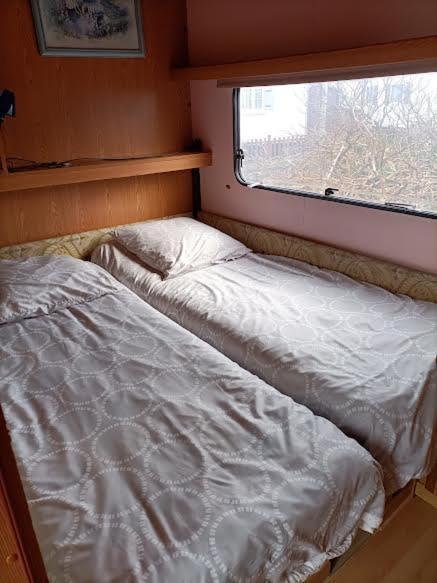 Mobil Home Inter Berck المظهر الخارجي الصورة