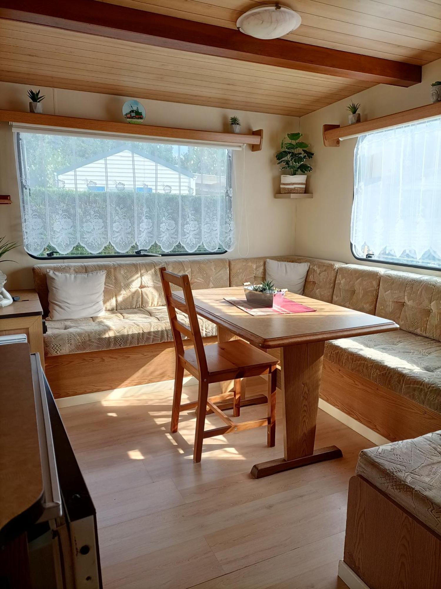 Mobil Home Inter Berck المظهر الخارجي الصورة